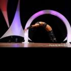 Michelle  Blank - NPC Dexter Jackson Memphis Classic 2013 - #1